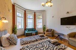Suite Apartment Hidden Gem next Synagogue - A - 5