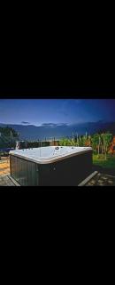 Eco Saguramo Chalet - 6