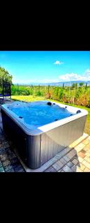 Eco Saguramo Chalet - 8