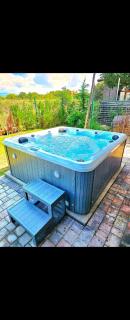 Eco Saguramo Chalet - 7