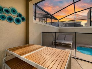 Stunning 5BR with Kids Splash Pad & Private Pool - 3