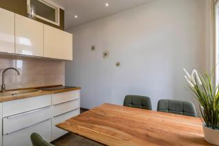 Suite Apartment Hidden Gem next Synagouge - B - Budapest - 1