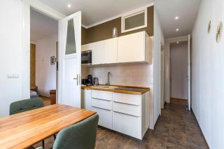 Suite Apartment Hidden Gem next Synagouge - B - Budapest - 3