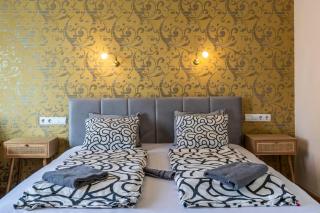 Suite Apartment Hidden Gem next Synagouge - B - Budapest - 7