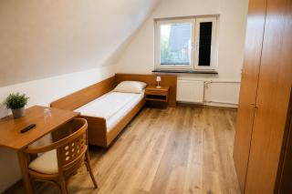 Hotel Zur Linde - 3