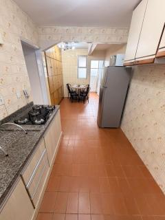3 bedrooms, garage, West sector - 8