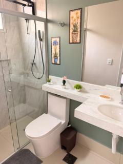 3 bedrooms, garage, West sector - 6