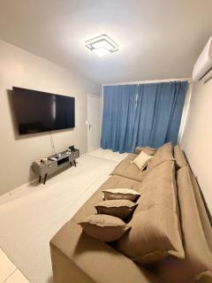 3 bedrooms, garage, West sector - 5