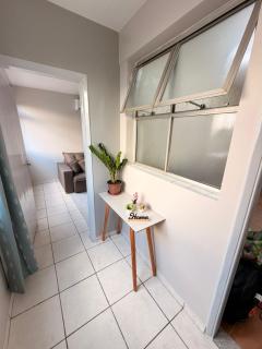 3 bedrooms, garage, West sector - 4