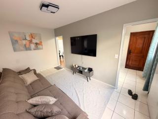 3 bedrooms, garage, West sector - 1