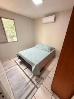 3 bedrooms, garage, West sector - 1