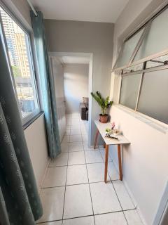 3 bedrooms, garage, West sector - 9