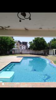 LAM Homes Studio Apartment Nyali 5th avenue - 4