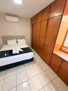 3 bedrooms, garage, West sector - 7