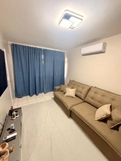 3 bedrooms, garage, West sector - 3