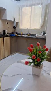 LAM Homes Studio Apartment Nyali 5th avenue - 2