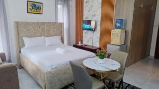 LAM Homes Studio Apartment Nyali 5th avenue - 1