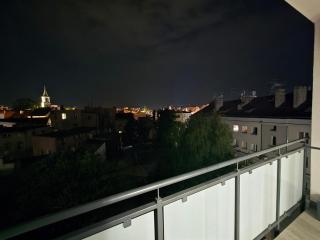 Apartament Pod Winnym Gronem z garażem - 8