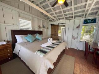 Ranguana Caye Cabanas - 9