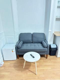 Studio en plein centre-ville - 7