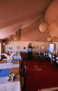 Hideaway Luxury Camp - 6