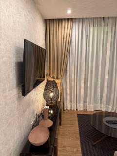The Lumière at Harmonia Residence Fifth Floor Stylish 1 Bed Flat - 2