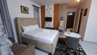 LAM Homes Studio Apartment Nyali 5th avenue - 0