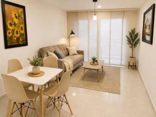 APARTAMENTO AMOBLADO UNiVERSIDAD IBAGUE - 5