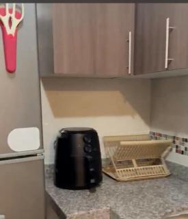 APARTAMENTO AMOBLADO UNiVERSIDAD IBAGUE - 1