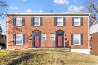 Kansas City Townhouse Walk to PlazaStreetcar 1006 - 6
