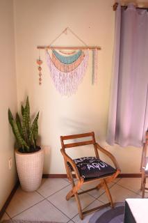 Casa com 3 quartos Wi fi e Quintal no Centro - 9
