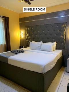 Seth Hotel Okwe, Asaba - 0