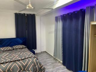 Modern 1 Bedroom Flat Kingsby Roundabout - 5