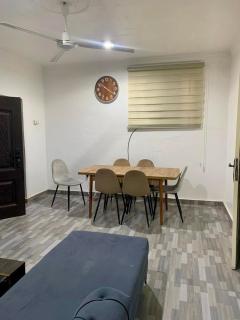 Modern 1 Bedroom Flat Kingsby Roundabout - 4