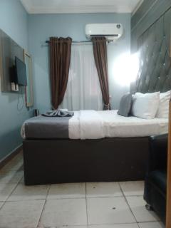 Seth Hotel Okwe, Asaba - 3