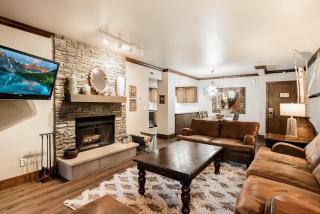 Park Station 227 & 229 by Park City Lodging - 0
