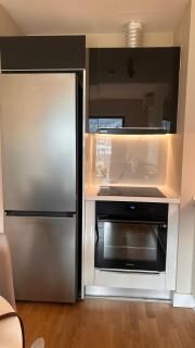 Diamond LEKS apartment - 3
