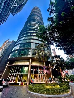Vortex Moonlight KLCC - 0