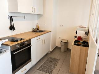 Lac Rose, Appartement 4 personnes avec Parking et Accès Métro - Marseille - 7