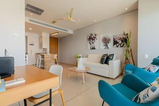 Luxury H2/ Piso 19/ Sea Bay View & Historic Center - 8