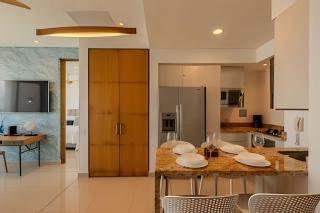 Luxury H2/ Piso 19/ Sea Bay View & Historic Center - 6