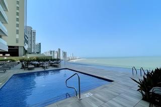 Luxury H2/ Piso 19/ Sea Bay View & Historic Center - 3