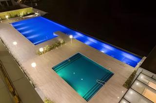 Luxury H2/ Piso 19/ Sea Bay View & Historic Center - 2