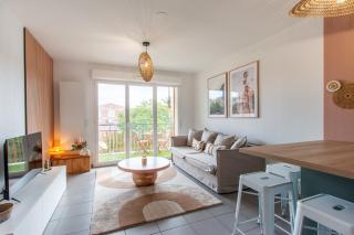 Appartement des grands lacs - 5