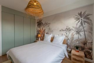 Appartement des grands lacs - 1