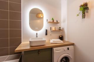 Appartement des grands lacs - 7