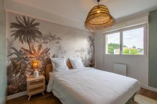 Appartement des grands lacs - 9