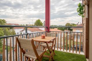 Appartement des grands lacs - 4
