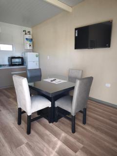 Riposatti Lodge - 7