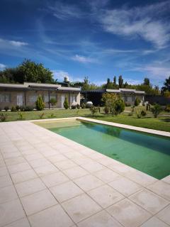Riposatti Lodge - 2